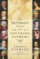 Intimate Lives of the Founding Fathers