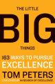Little Big Things