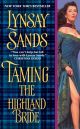 Taming the Highland Bride