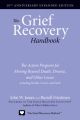 Grief Recovery Handbook, 20th Anniversary Expanded Edition