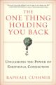 One Thing Holding You Back