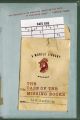 Case of the Missing Books