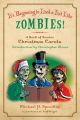 It's Beginning to Look a Lot Like Zombies