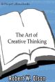 Art of Creative Thinking