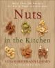 Nuts in the Kitchen