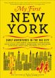My First New York