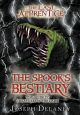 Last Apprentice: The Spook's Bestiary