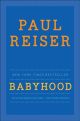 Babyhood