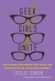 Geek Girls Unite
