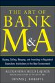 The Art of M&A Series