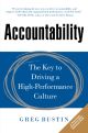 Accountability: The Key to Driving a High-Performance Culture
