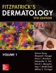 Fitzpatrick's Dermatology, Ninth Edition, 2-Volume Set (EBOOK)