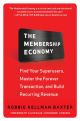 Membership Economy (PB)