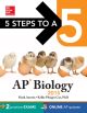 5 Steps to a 5 on the Advanced Placement Examinations Series