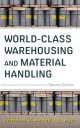 World-Class Warehousing and Material Handling, 2E