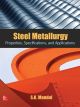 Steel Metallurgy