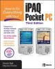 How to Do Everything With Your iPAQ(R) Pocket PC