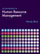 UK Higher Education  Business Human Resourcing