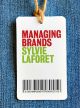 EBOOK: Managing Brands