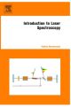 Introduction to Laser Spectroscopy