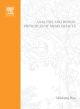 Analysis and Design Principles of MEMS Devices