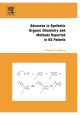 Advances in Synthetic Organic Chemistry and Methods Reported in US Patents