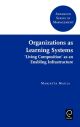 Advanced Series in Management