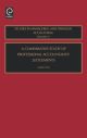 Studies in Managerial and Financial Accounting