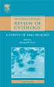 International Review of Cytology
