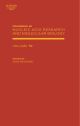 Progress in Nucleic Acid Research and Molecular Biology