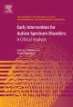 Early Intervention for Autism Spectrum Disorders