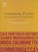 Landmark Papers in Clinical Chemistry
