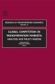 Global Competition in Transportation Markets