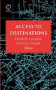 Access to Destinations