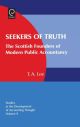 Studies in the Development of Accounting Thought