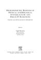 Microdosimetric Response of Physical and Biological Systems to Low- and High-LET Radiations