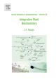 Integrative Plant Biochemistry