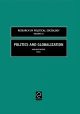 Research in Political Sociology