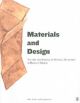 Materials and Design