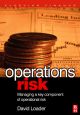 Operations Risk