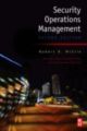 Security Operations Management