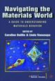 Navigating the Materials World