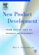 New Product Development