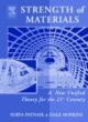 Strength of Materials