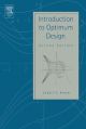 Introduction to Optimum Design