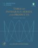 Table of Integrals, Series, and Products