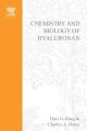 Chemistry and Biology of Hyaluronan