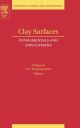 Clay Surfaces