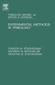 Experimental Methods in Tribology