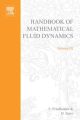 Handbook of Mathematical Fluid Dynamics